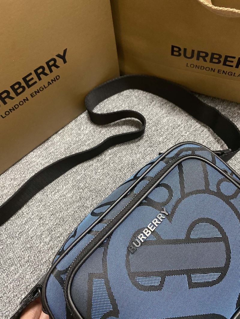 Burberry Satchel Bags